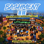 Bashment: NYC's Biggest Dancehall Party