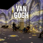 Van Gogh: The Immersive Experience - Waitlist