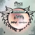 Bounce Empire - Yin vs. Yang Drum & Bass Night