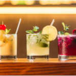 Mixology 101: The Art of Cocktails - SD