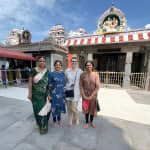 Mylapore Walking tour by Wonder tours