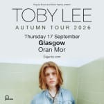 Toby Lee