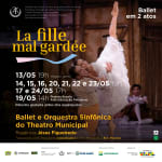 Ballet -  La Fille mal Gardée