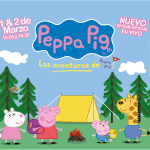 ﻿The Adventures of Peppa Pig