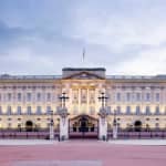 London Palaces & Parliament: Small-Group Walking Tour
