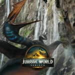 Jurassic World Rebirth