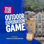 Highlights of Sintra: Outdoor Exploration Game