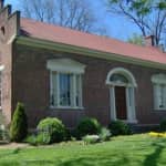 Franklin's Civil War Tour