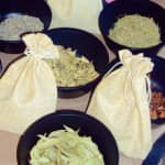 Creación de Sachets