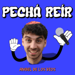 Pechá Reír