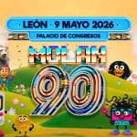 Molan los 90 - León