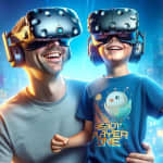 ﻿Experiencia de Realidad Virtual (RV) en Los Ángeles