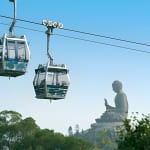 Best Seller: VIP Lantau Tai O Tour Priority Cable Car, Big Buddha