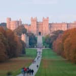 Windsor Castle, Stonehenge & Bath: Day Trip from London