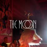 Alice in Wonderland at The Moon Miami