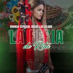 Experiencia FERIA en Rita La Bailaora