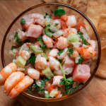 Ceviche & Guacamole in Seattle