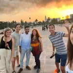 Visite guidée à pied de Casablanca et du Maroc avec un guide agréé