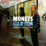 Monets Garten - ein immersives Ausstellungserlebnis