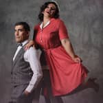 Diván Divino en La Escalera de Jacob