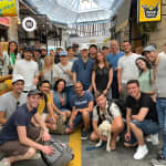 Culinary Tour At Machane Yehuda Market