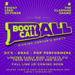 The Booty Call Ball