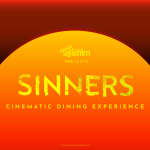Taste Film presents Sinners (2024)