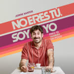 No eres tú, soy yo... pero tú también un poco
