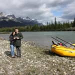VIP Private Boat Experience in Canmore