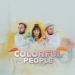 TPM Jazz Club presents Colorful People