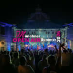Münchner Open Air Sommer 2026 - Pink Floyd performed by "echoes"