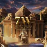 Seven Wonders of the World: An Immersive Exhibition - Waitlist