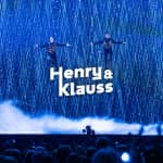Henry & Klauss Brasília
