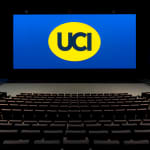 UCI Cinemas Napoli