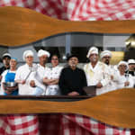 Teatro San Juan y San Pedro: La Cocina de Sergio Mínguez