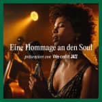 We call it Jazz: Hommage an Soul