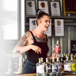 Boutique Gin Tour