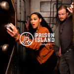 Prison Island Stuttgart - Warteliste