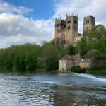 Durham’s Landmarks and Legends: A Self-Guided Audio Tour
