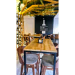 Degustación de 3 cervezas artesanales y 3 tapas