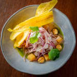 Chef's Experience Macáya | Pullman Ibirapuera