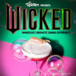 Taste Film presenta Wicked (2024)