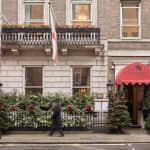 Winter Wonderland Afternoon Tea