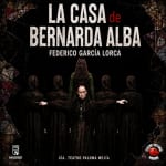 The House of Bernarda Alba - Microclassic - Victoria Theater of Madrid