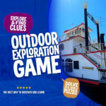 Sanford's Most Wanted Killer - Outdoor Exploration Game