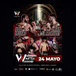Warriors Battle Weekend