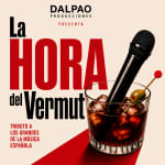 LA HORA DEL VERMUT