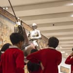 Campamento de Semana Santa - Escuela de Artistas