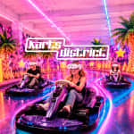 Karts District - Waitlist
