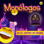 ﻿Monologues at La Parroquia del Humor